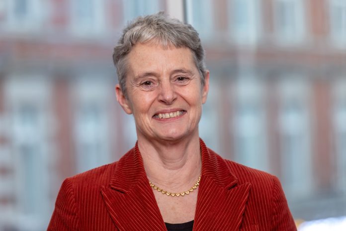 Rosemary Boot, Non-Executive Director, Nido Living | PBSA News Rosemary Boot, Non-Executive Director, Nido Living | PBSA News