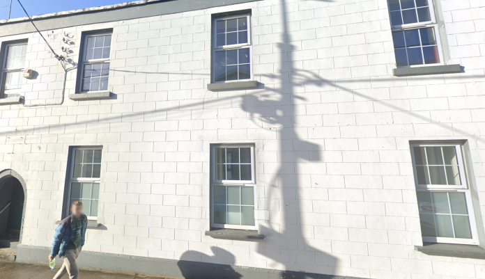 Trinity Properties has recently been given the go-ahead to develop a new PBSA scheme in Galway | PBSA News Trinity Properties has recently been given the go-ahead to develop a new PBSA scheme in Galway | PBSA News