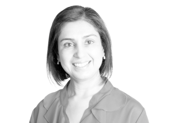 Jagruti Joshi, JLL | PBSA News