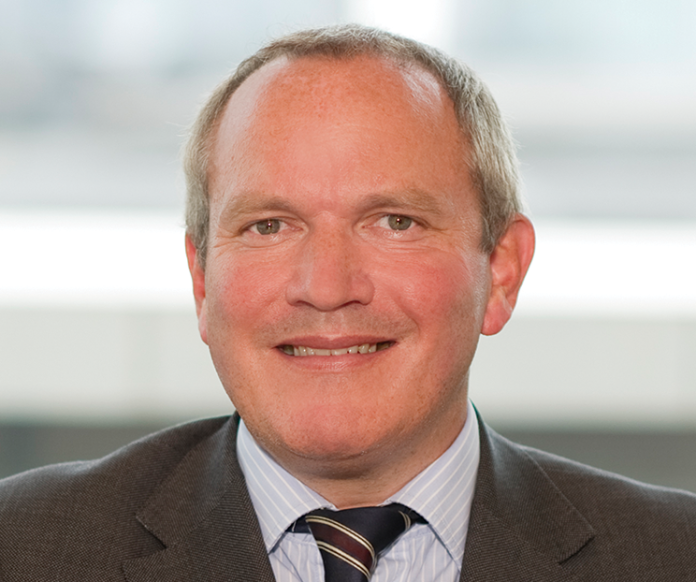 Ian Mayhew, Managing Director and Head of Real Estate Equity Asset Management – Europe, Barings | PBSA News Ian Mayhew, Managing Director and Head of Real Estate Equity Asset Management – Europe, Barings | PBSA News