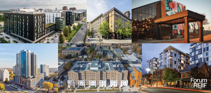 Forum REIIF purchases Alignvest REIT | PBSA News Forum REIIF purchases Alignvest REIT | PBSA News