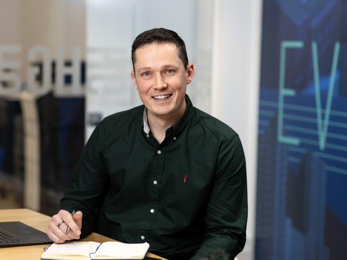 HG Construction Greg Purkiss | PBSA News Greg Purkiss, Managing Director, HG Construction | PBSA News