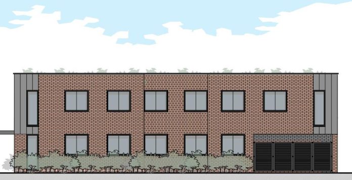 Period Projects has submitted proposals for a new PBSA scheme in Southampton | PBSA News Period Projects has submitted proposals for a new PBSA scheme in Southampton | PBSA News