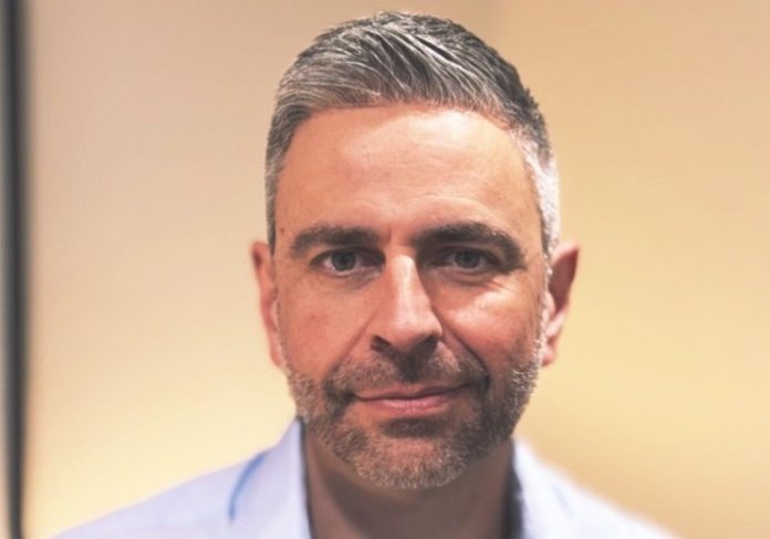 Nick Vaughan, CEO, Southern Grove | PBSA News Nick Vaughan, CEO, Southern Grove | PBSA News