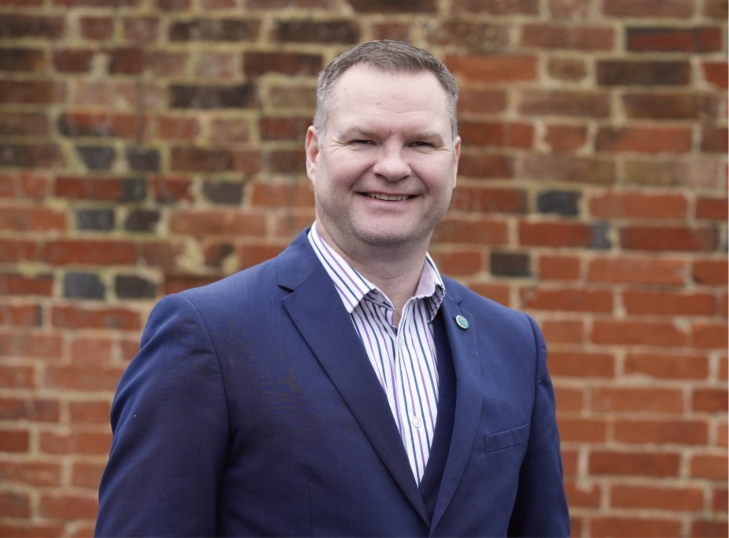 Ben Ervine, Smarter Services