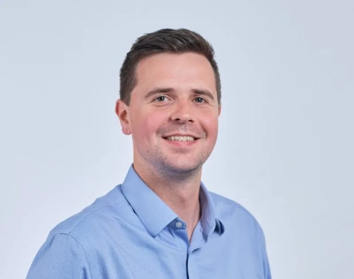 Fergus Campbell mys Living Fergus Campbell, Asset Manager, mys Living | PBSA News