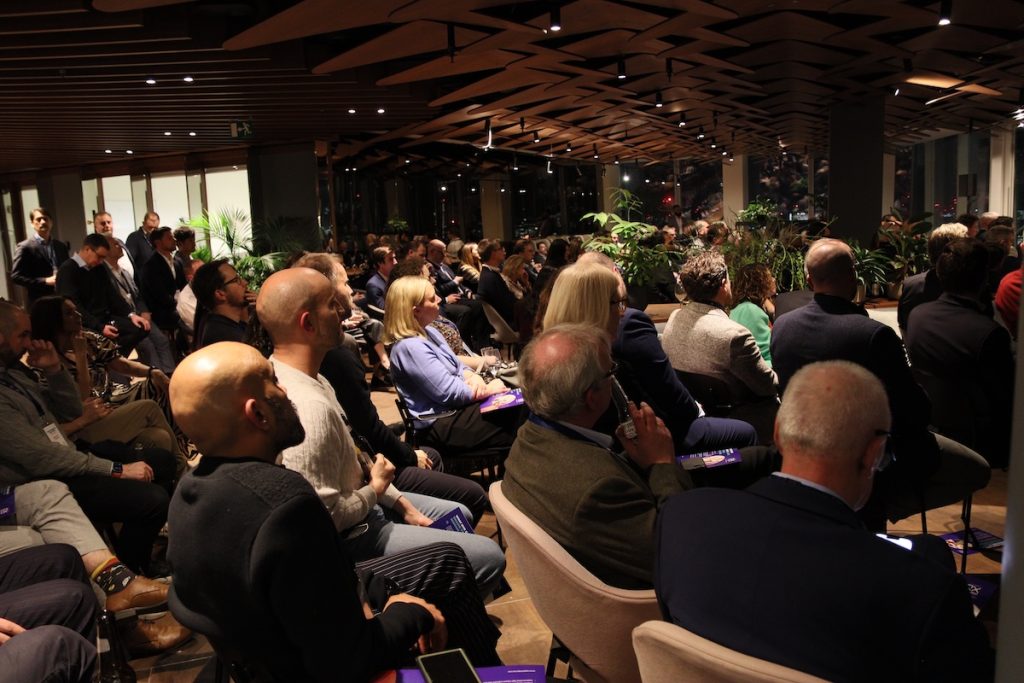 QX SAIE 2025 event | PBSA News