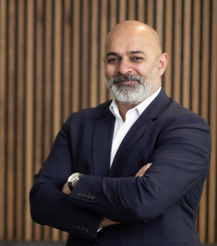 Adeeb Ahmed joins Veld Capital as its new Managing Director and Head of Investor Relations and Business Development | PBSA News Adeeb Ahmed joins Veld Capital as its new Managing Director and Head of Investor Relations and Business Development | PBSA News
