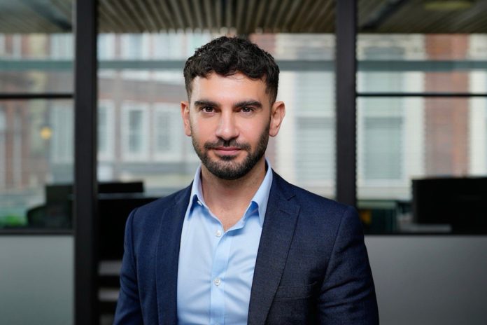 Andreas Yianni, Commercial Director, Pivot Finance | PBSA News