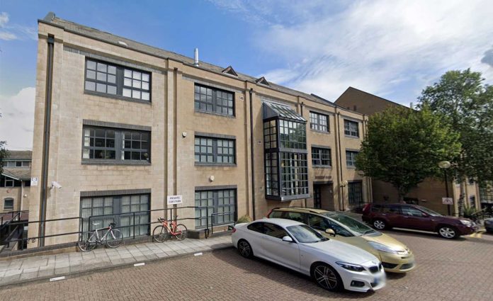 Eagle One Estates Berkeley House The site of Berkeley House, where Eagle One Estates is proposing to create a new student accommodation scheme | PBSA News