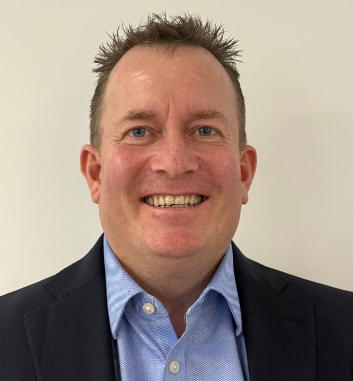 McLaren Property Jon Mangham Construction Director | PBSA News McLaren Property Jon Mangham Construction Director | PBSA News