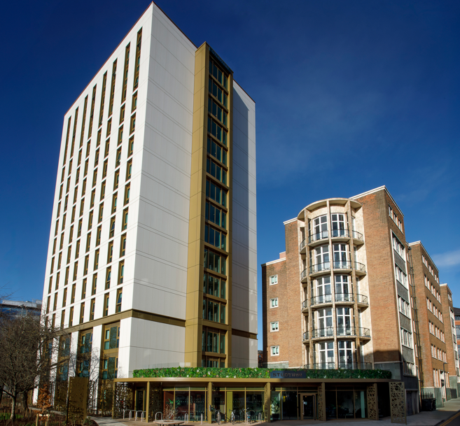 Study Inn has now delivered 385 PBSA rooms | PBSA News Study Inn has now delivered 385 PBSA rooms | PBSA News