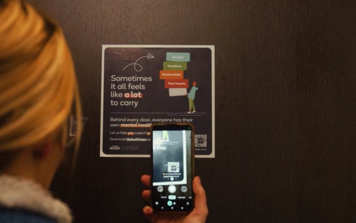Student Roost and Chasing the Stigma's #BehindEveryDoor campaign | PBSA News Student Roost and Chasing the Stigma's #BehindEveryDoor campaign | PBSA News