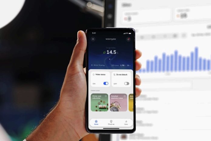 Greystar utilises Watergate’s user friendly mobile app | PBSA News Greystar utilises Watergate’s user friendly mobile app | PBSA News