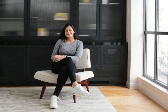 Dhwani Shah, Legal Counsel, Puma Property Finance | PBSA News