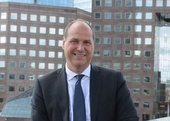 Eric Byrne, Senior Adviser, Aboria Capital | PBSA News Eric Byrne, Senior Adviser, Aboria Capital | PBSA News