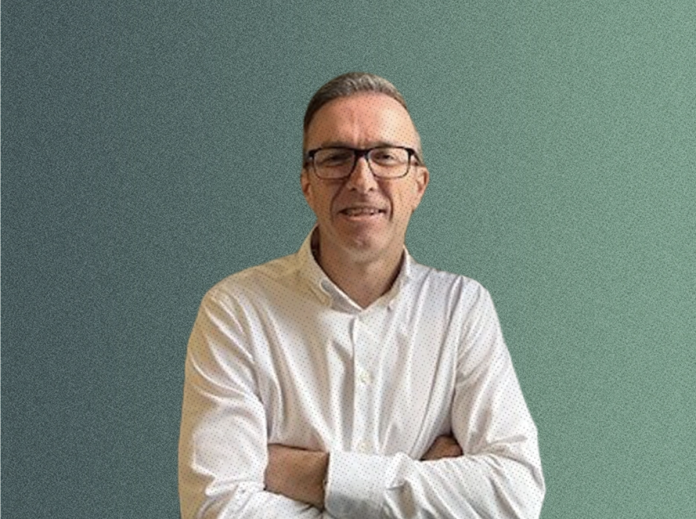 Mark Findlay joins mys Living as its new Director of Development | PBSA News Mark Findlay joins mys Living as its new Director of Development | PBSA News