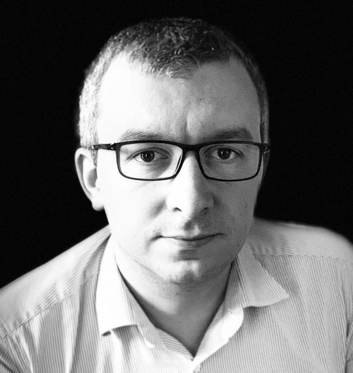 Nicolas Biganzoli, Managing Director, Head of Investments, Nuveen Real Estate | PBSA News Nicolas Biganzoli, Managing Director, Head of Investments, Nuveen Real Estate | PBSA News