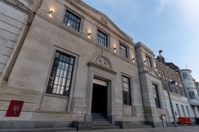 Stelling Properties' Bargate House PBSA scheme | PBSA News Stelling Properties' Bargate House PBSA scheme | PBSA News