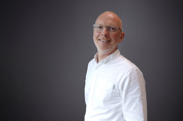 Tony Bray, Investment & Development Director, Torsion Group | PBSA News Tony Bray, Investment & Development Director, Torsion Group | PBSA News