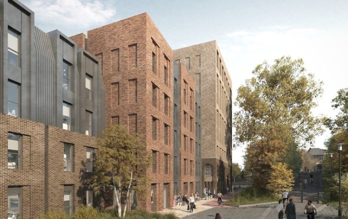 Walnut Tree Close Guildford development site hits the market. Walnut Tree Close Guildford development site hits the market.