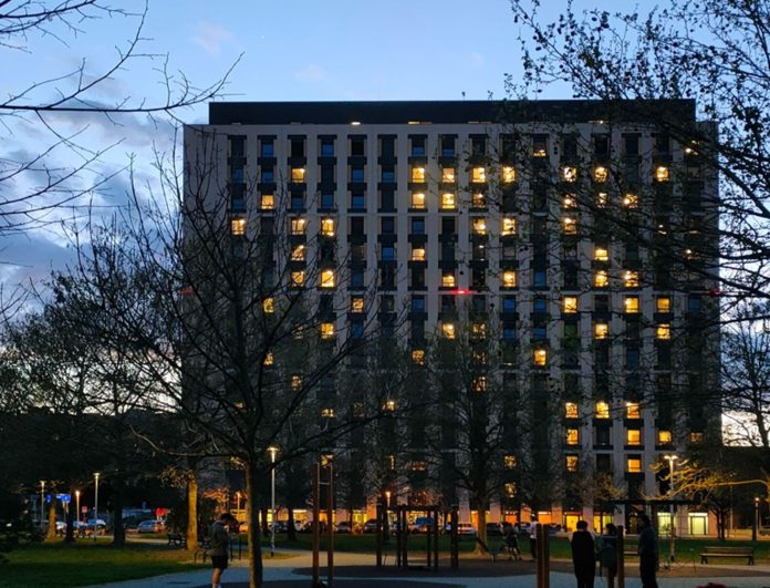 Ardian and Rockfield's Laude Living Bologna PBSA scheme | PBSA News Ardian and Rockfield's Laude Living Bologna PBSA scheme | PBSA News