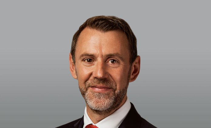Patrick Hogan, Head of EMEA Living Capital Markets, Cushman & Wakefield | PBSA News Patrick Hogan, Head of EMEA Living Capital Markets, Cushman & Wakefield | PBSA News