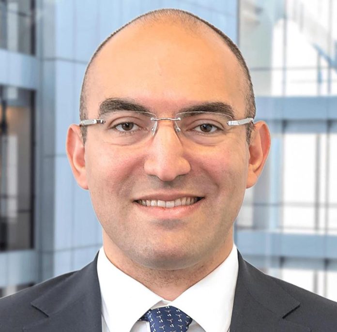 Nabil Mabed, Head of France, Spain and Portugal, PGIM Real Estate | PBSA News Nabil Mabed, Head of France, Spain and Portugal, PGIM Real Estate | PBSA News