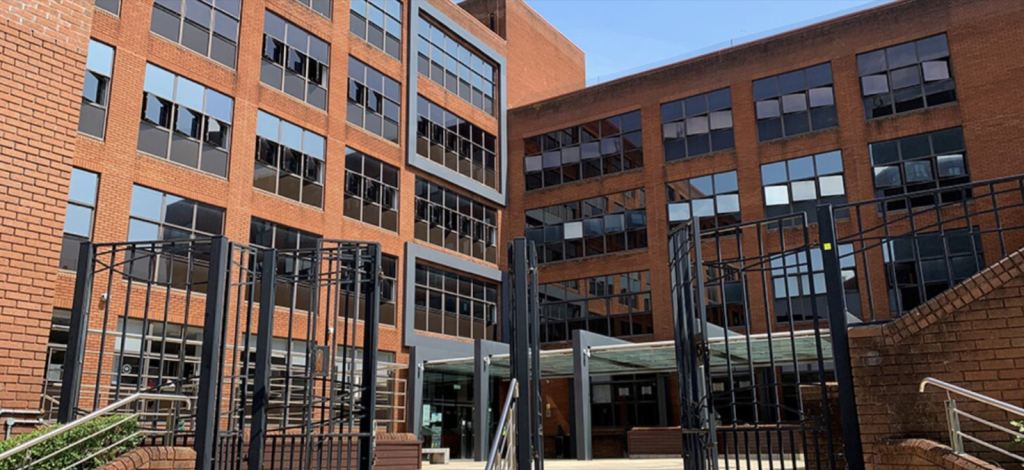 Longcross office building purchasd by Fusion Group | PBSA News