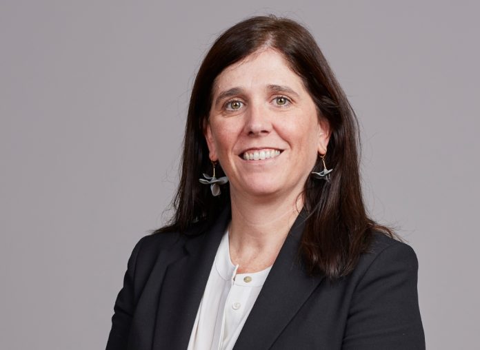 Covadonga Sanz Llaca, Head of Asset Management Europe, Rockfield | PBSA News Covadonga Sanz Llaca, Head of Asset Management Europe, Rockfield | PBSA News