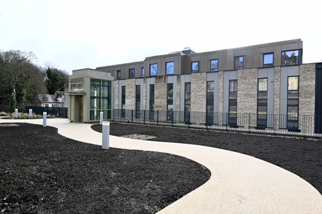 Unite Students' refurbishment of Rushford Court PBSA | PBSA News Unite Students' refurbishment of Rushford Court PBSA | PBSA News