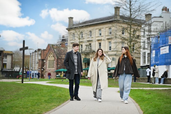 Students prioritise cost of accommodation over quality | PBSA News Students prioritise cost of accommodation over quality | PBSA News