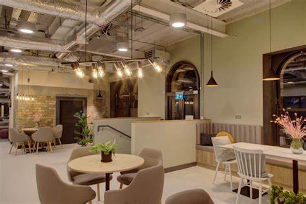 The Broga House PBSA scheme in Cork | Fresh | Round Hill Capital | PBSA News
