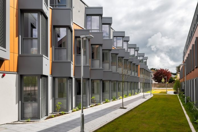 The Curraheen Point PBSA scheme in Cork | Fresh | Round Hill Capital | PBSA News The Curraheen Point PBSA scheme in Cork | Fresh | Round Hill Capital | PBSA News