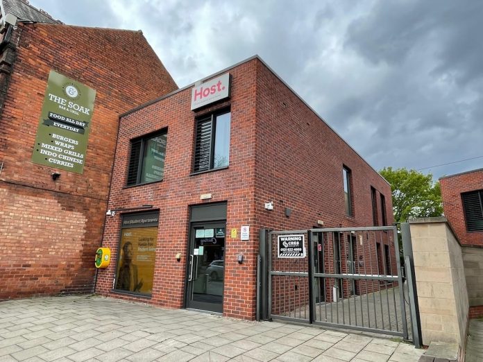 Empiric Student Property plc has acquired the Selly Oak Apartments PBSA scheme from Tiger Developments | PBSA News Empiric Student Property plc has acquired the Selly Oak Apartments PBSA scheme from Tiger Developments | PBSA News
