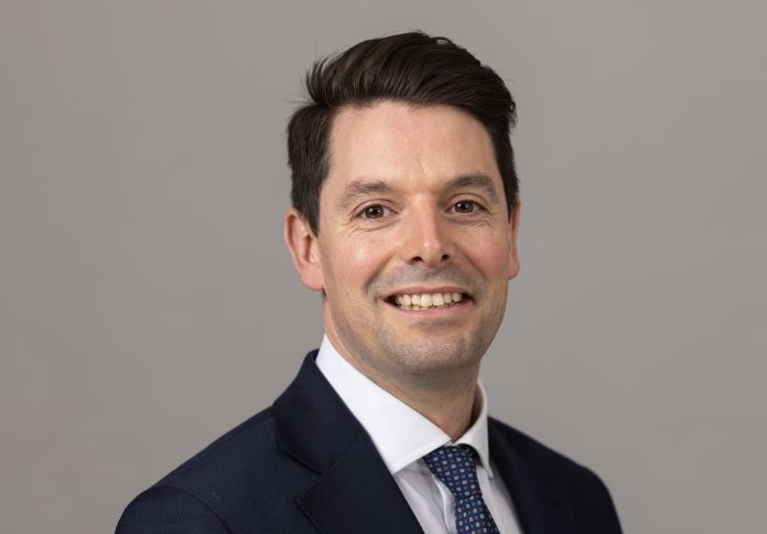 James Woolley, Head of UK Student Accommodation, Cushman & Wakefield | PBSA NewsJames Woolley, Head of UK Student Accommodation, Cushman & Wakefield | PBSA News James Woolley, Head of UK Student Accommodation, Cushman & Wakefield | PBSA News