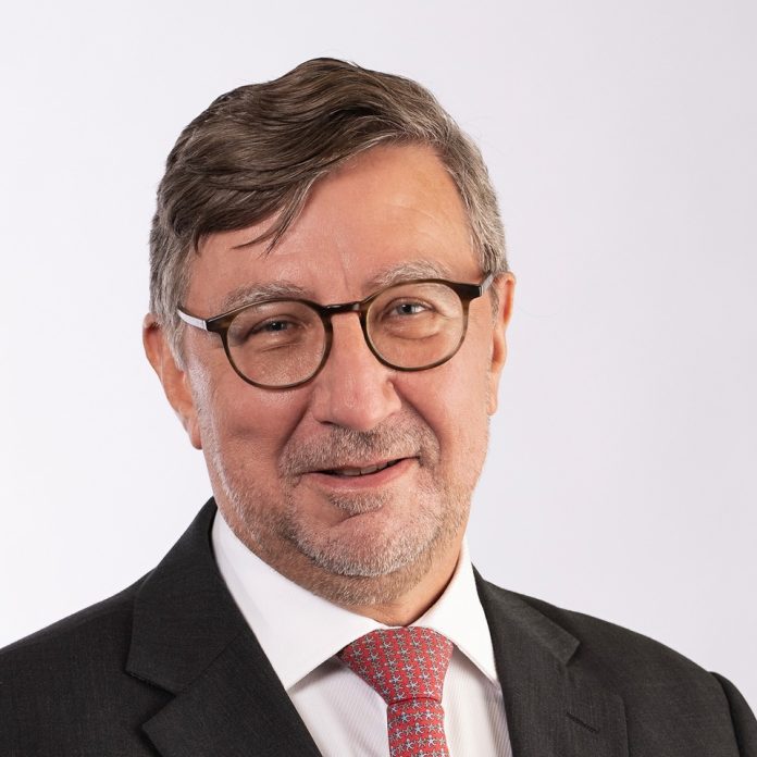 John Gellatly, non-Executive Director, Bridges Fund Management | PBSA News John Gellatly, non-Executive Director, Bridges Fund Management | PBSA News