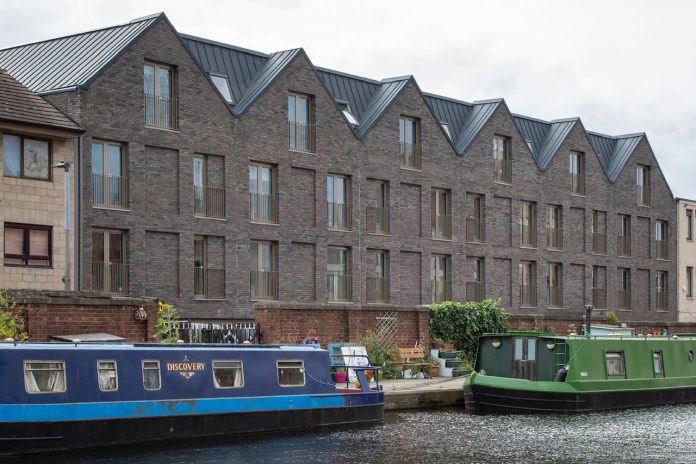 Legal & General's Lower Gilmore Place PBSA, Edinburgh | PBSA News Legal & General's Lower Gilmore Place PBSA, Edinburgh | PBSA News