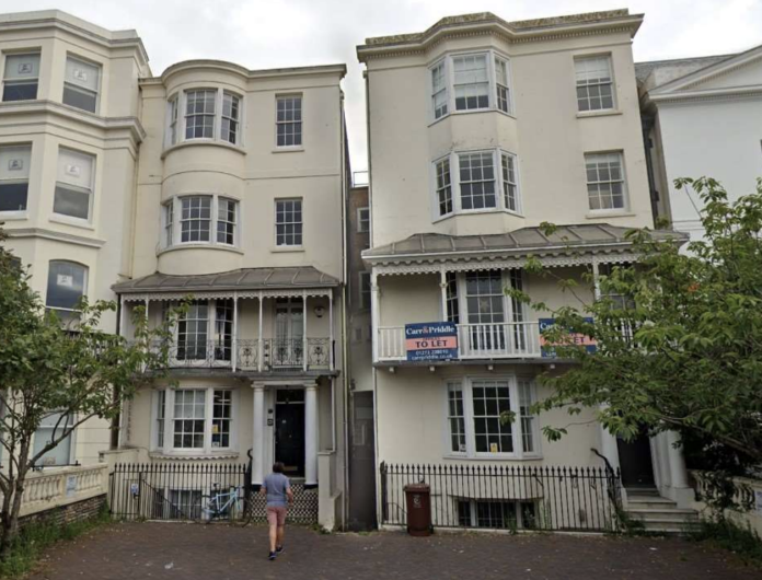 52-53 Old Steine in Brighton | PBSA News 52-53 Old Steine in Brighton | PBSA News
