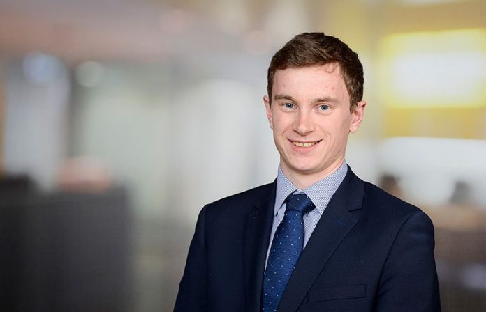 Craig Gunderson, Associate Director - Planning, Savills | PBSA News Craig Gunderson, Associate Director - Planning, Savills | PBSA News