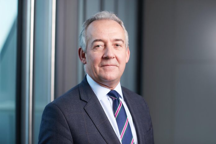 Mark Ridley will leave Savills at the end of the year | PBSA News Mark Ridley will leave Savills at the end of the year | PBSA News
