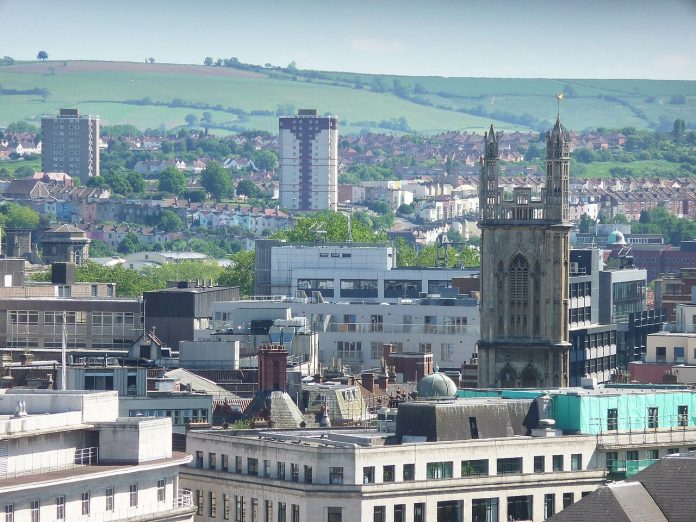Shawbrook supports Lower Ashley Road with a Bristol scheme | PBSA News Shawbrook supports Lower Ashley Road with a Bristol scheme | PBSA News