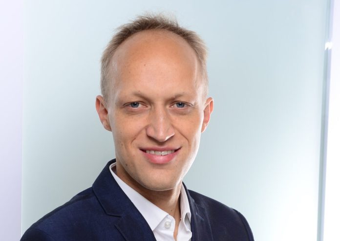 Dr Christoph Fuchs, Chief Technology Officer, PATRIZIA | PBSA News Dr Christoph Fuchs, Chief Technology Officer, PATRIZIA | PBSA News