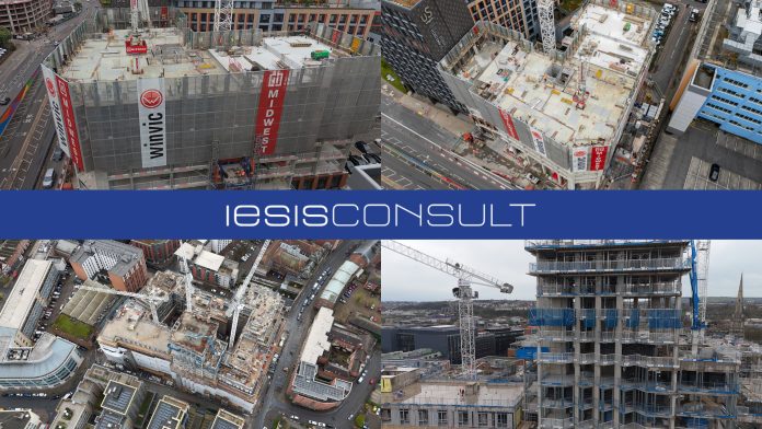 Iesis Consult projects | PBSA News Iesis Consult projects | PBSA News
