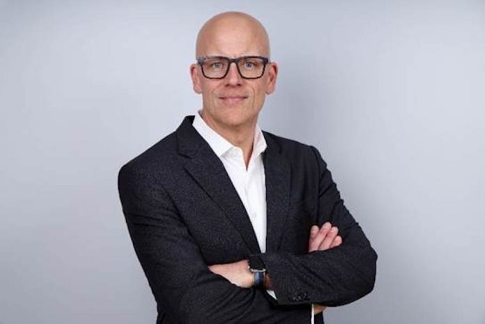 Matthias Euler, Managing Director - Germany and Austria, Greystar | PBSA News Matthias Euler, Managing Director - Germany and Austria, Greystar | PBSA News