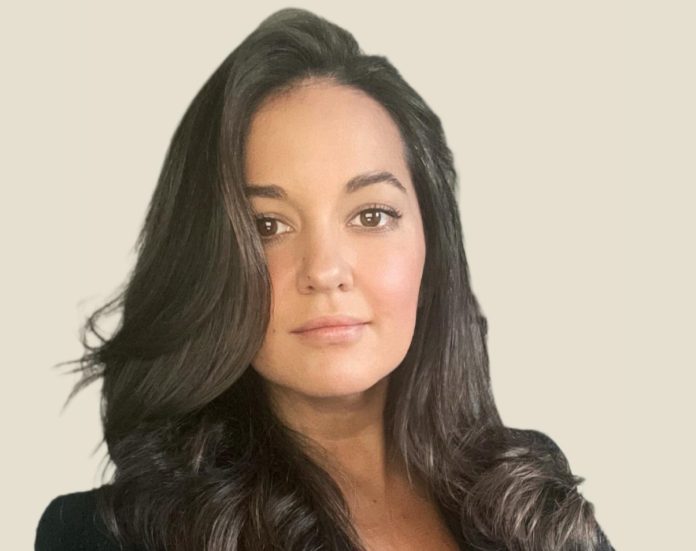 Issie Armstrong, Head of Client Capital, Aboria Capital | PBSA News Issie Armstrong, Head of Client Capital, Aboria Capital | PBSA News