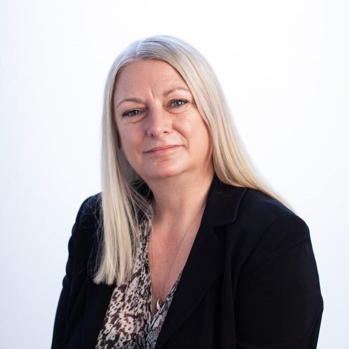 Joanne Pollard, Chief Operating Officer, Nido Living | PBSA News Joanne Pollard, Chief Operating Officer, Nido Living | PBSA News