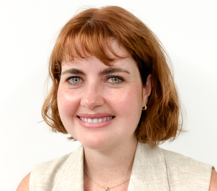 Lucy Treasure-Broughton, Marketing Director, Host | PBSA News Lucy Treasure-Broughton, Marketing Director, Host | PBSA News