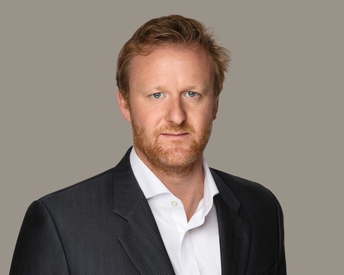 Oliver Cummings, Managing Director and Head of PBSA, Cain International | PBSA News Oliver Cummings, Managing Director and Head of PBSA, Cain International | PBSA News