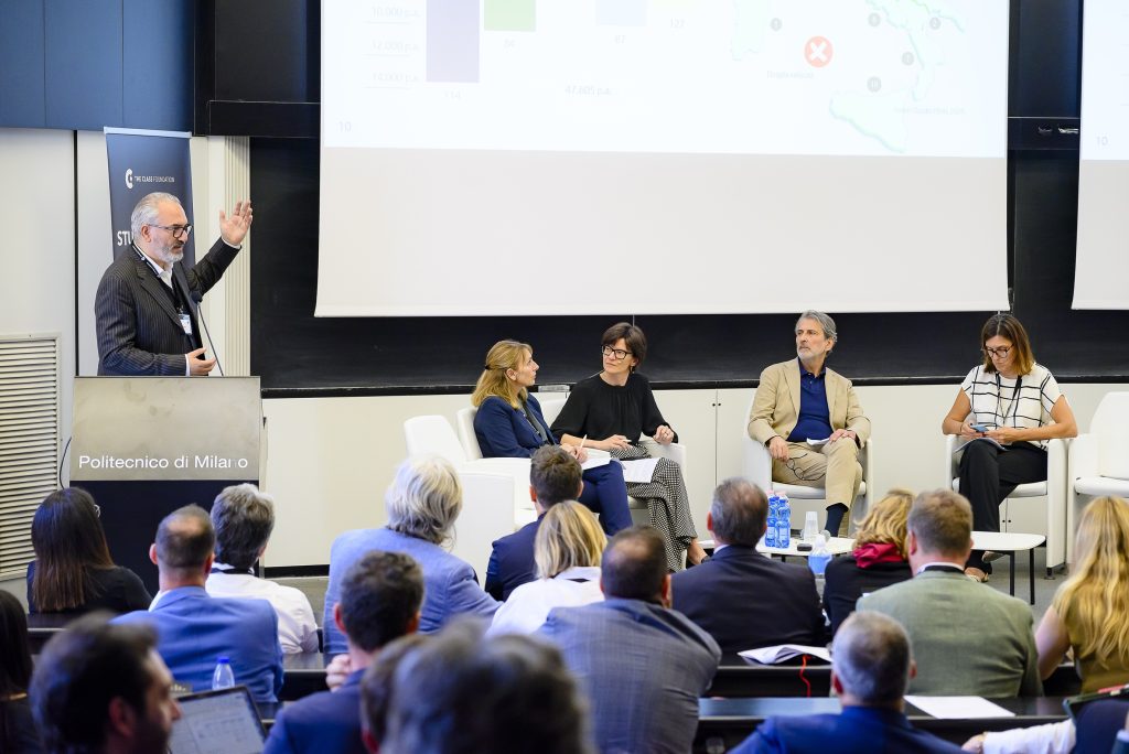 Student Living Italy Forum 2024 | PBSA News